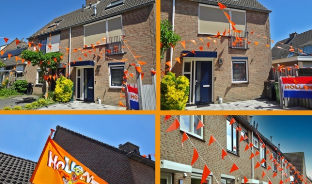 Wijk Overbos
Hoofddorp