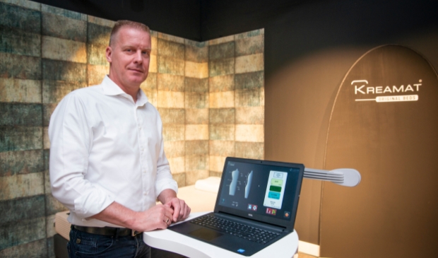 <p>Rob Plender is adviseur slaapgedrag bij Rhetap Slapen in Barneveld.</p>