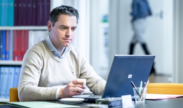 Notaris Martijn Maas van Heuvelrug Notarissen