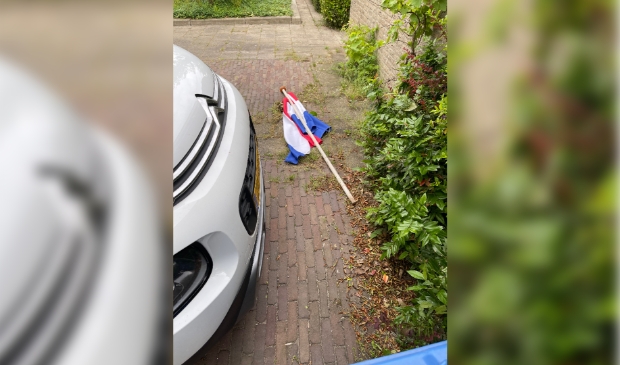 Vlag