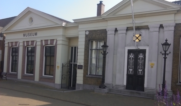 Sliedrechts Museum