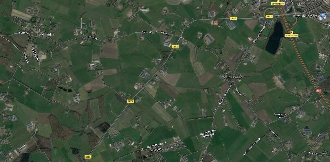 Google Maps