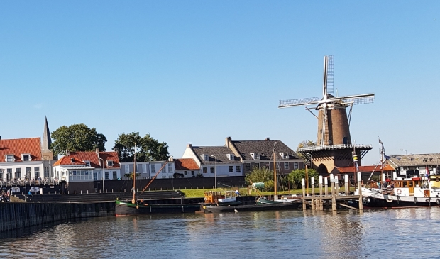 Wijk bij Duurstede