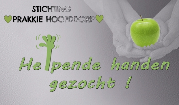 Helpende Handjes gezocht