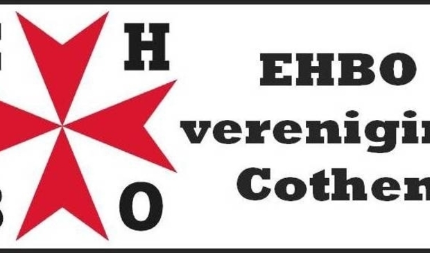 EHBO Cothen