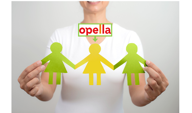 Opella sluit zich aan bij Kenniscentrum
