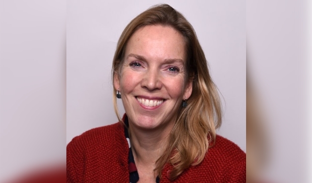 Heleen Kromkamp, de nieuwe gemeentesecretaris van Gorinchem