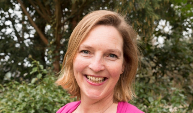 Biodanza docent Ada Knol