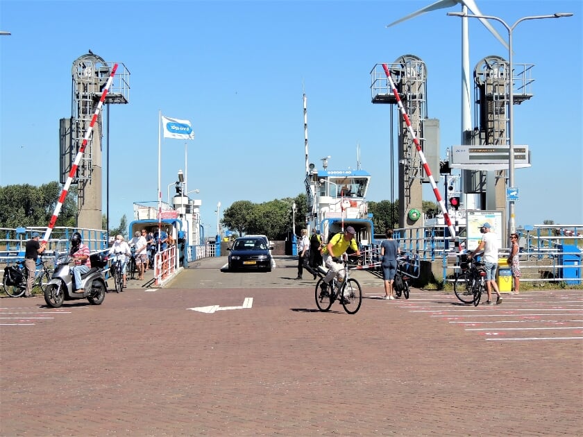 Geen Pont