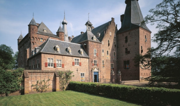 kasteel Doorwerth