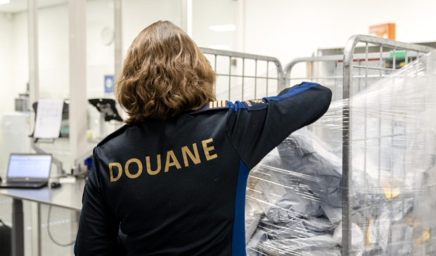 Douane e-commerce