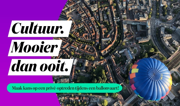 <p>Winnaars maken kans tijdens de vaarten kans op privéoptredens van Ellen ten Damme, Duda Paiva Company, Spinvis, Raaf Hekkema, de Ashton Brothers of Stefano Keizers.</p>