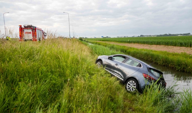 <p>Van wie is deze auto? </p>