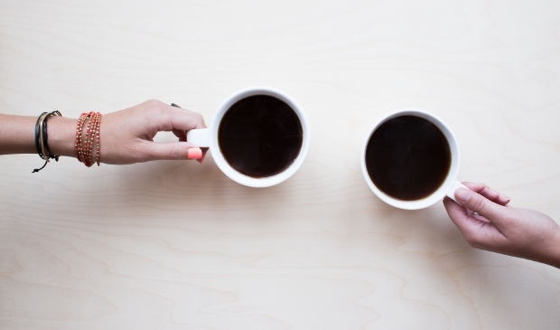 Koffie