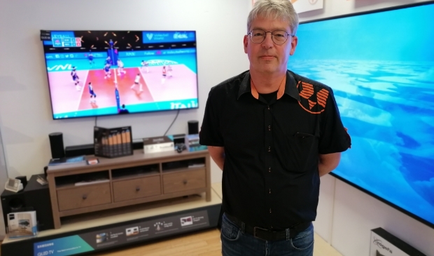Jan-Hein van Bemmel, Expert Soest