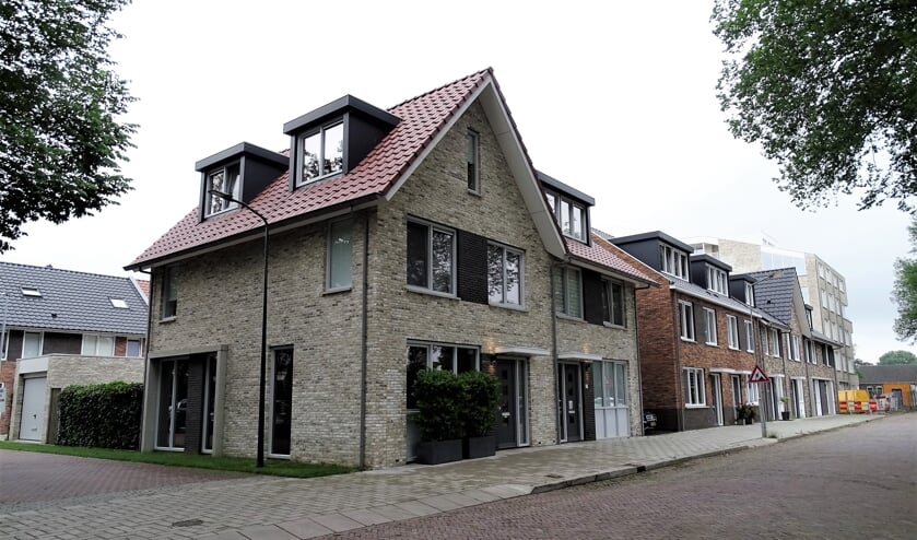 Opgeleverd