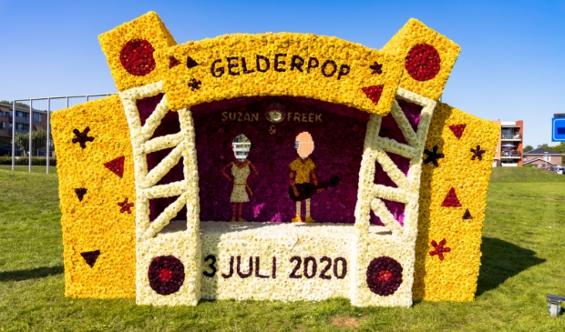 <p>In Voorthuizen staan dit najaar de Dahlia Dagen op het programma.</p>