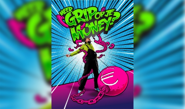 Get a Grip nu ook in Amstelland