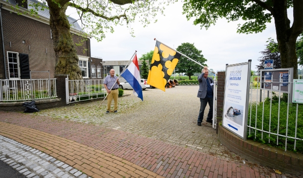 Baggermuseum