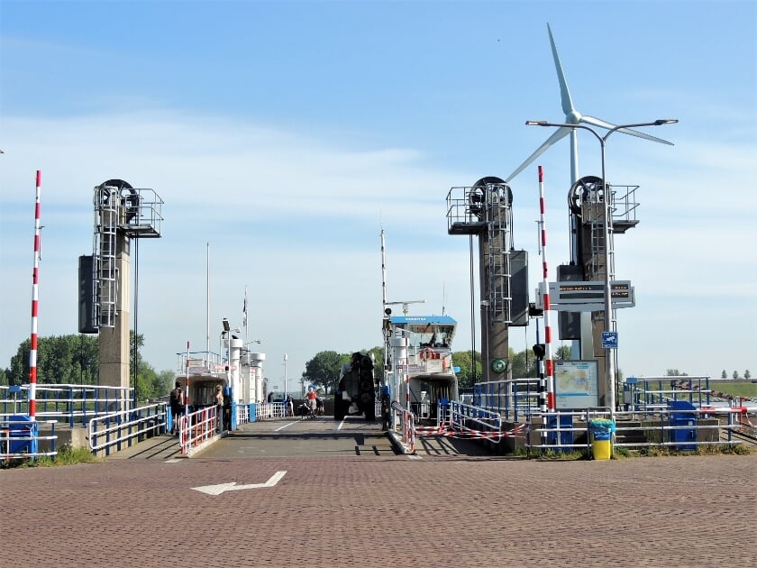 Geen Pont