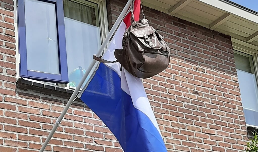 De vlag kan uit! DeWoudenberger.nl Nieuws uit de regio Woudenberg De vlag kan uit! DeWoudenberger.nl Nieuws uit de regio Woudenberg