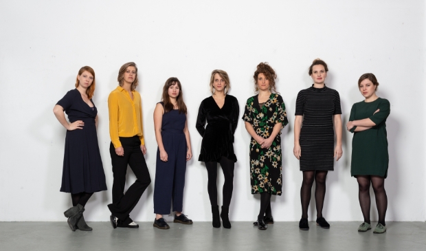 <p> In de middag van 27 juni om 15.00 uur sluit het Kobra Ensemble het concertweekend af. </p>