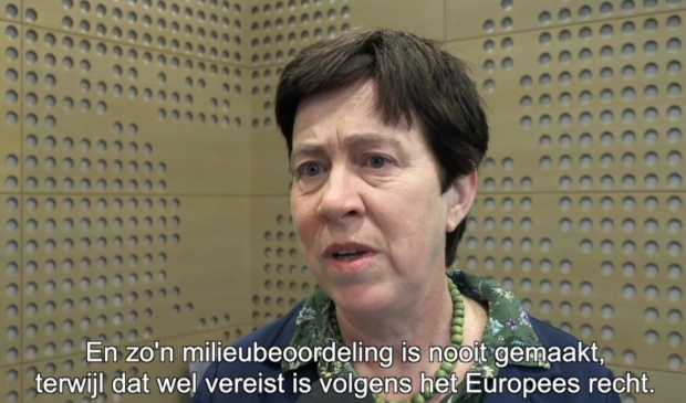 Mr. Rosa Uylenburg geeft toelichting op de uitspraak en de gevolgen daarvan.
