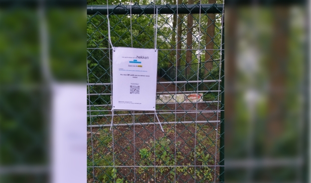 <p>Een petitie leverde op Tweede Pinksterdag al 1000 ondertekenaars op</p>
