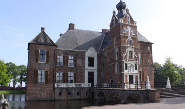 Kasteel de Cannenburg