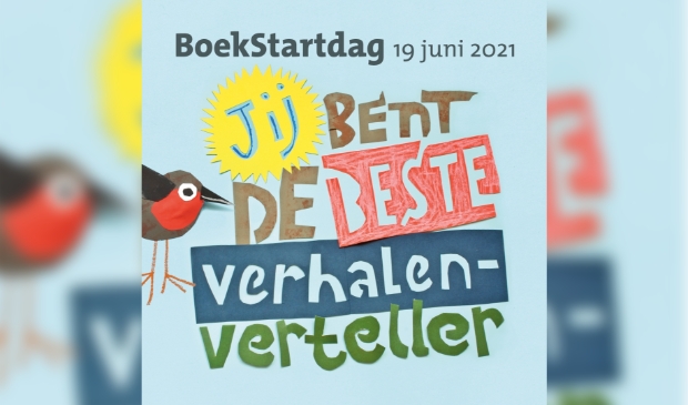 BoekStart