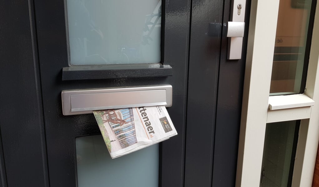 De Puttenaer.nl staat in de top 3 van huis-aan-huis kranten met het grootste bereik in Nederland.