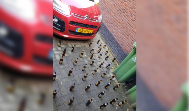 Oor de Schuur