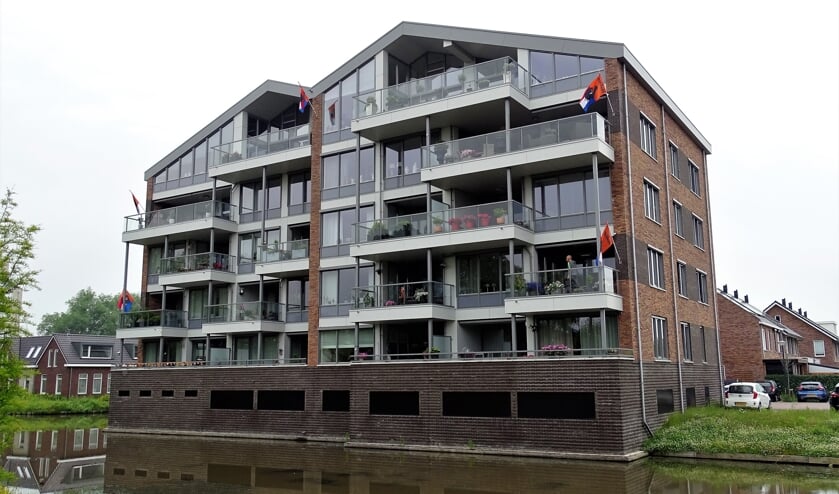 Opgeleverd