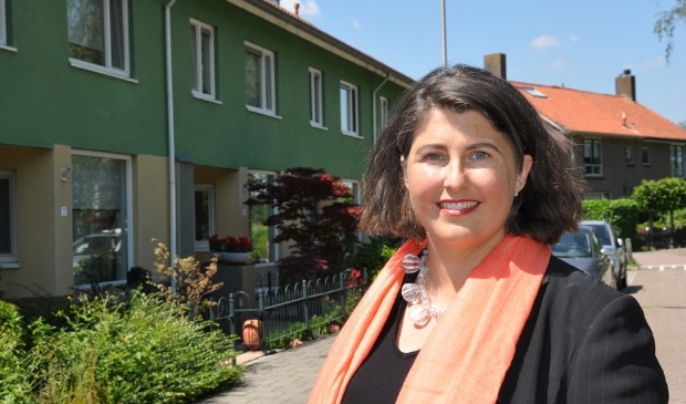 <p>Wethouder Barbara de Reijke: “We zijn erg blij met de uitbreiding van de lokale voorrang."</p>