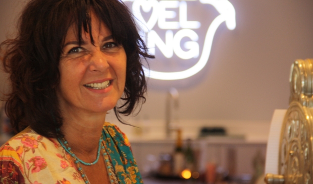 Alles wat je bij Ellen koopt heeft een mooi verhaal.
