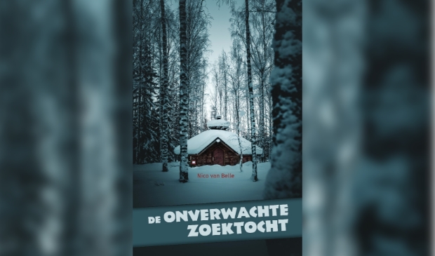 cover boek