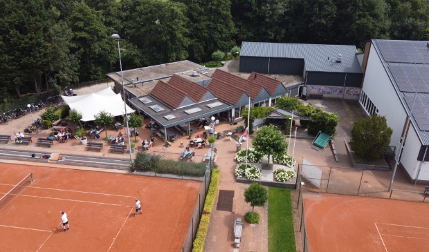 LTV Leusden