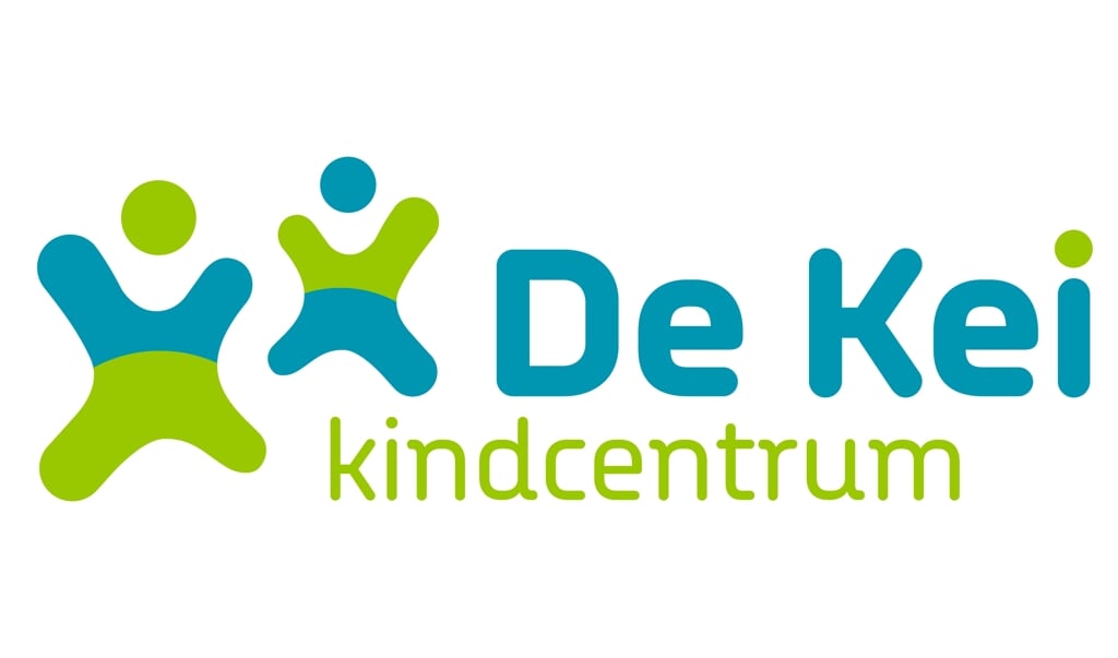 Logo Kindcentrum De Kei