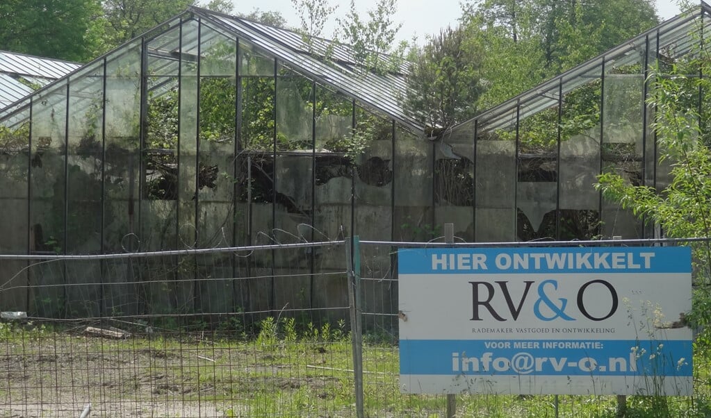 De bouwplannen in het Soester Hoogveen vormen nu al een pijnpunt in de discussie over de omgevingsvisie.