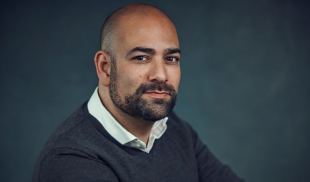 <p>Itai Gross: "Het verkorten van de keten scheelt niet alleen geld, maar ook CO2."</p>