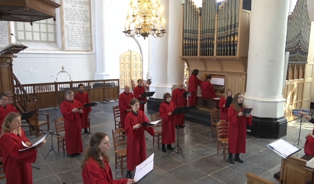 <p>Capella Dorestad</p>