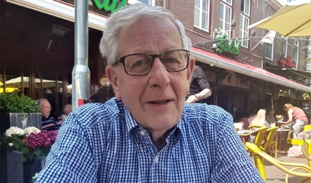 <p>Ben Brouwer</p>