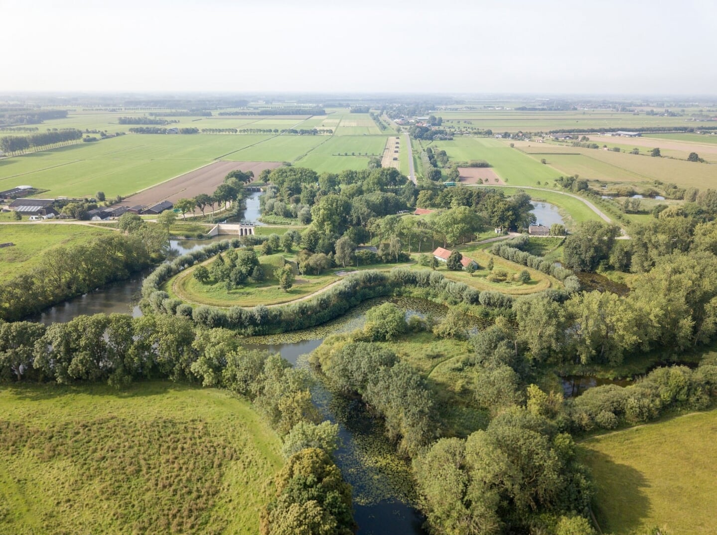 Fort Everdingen