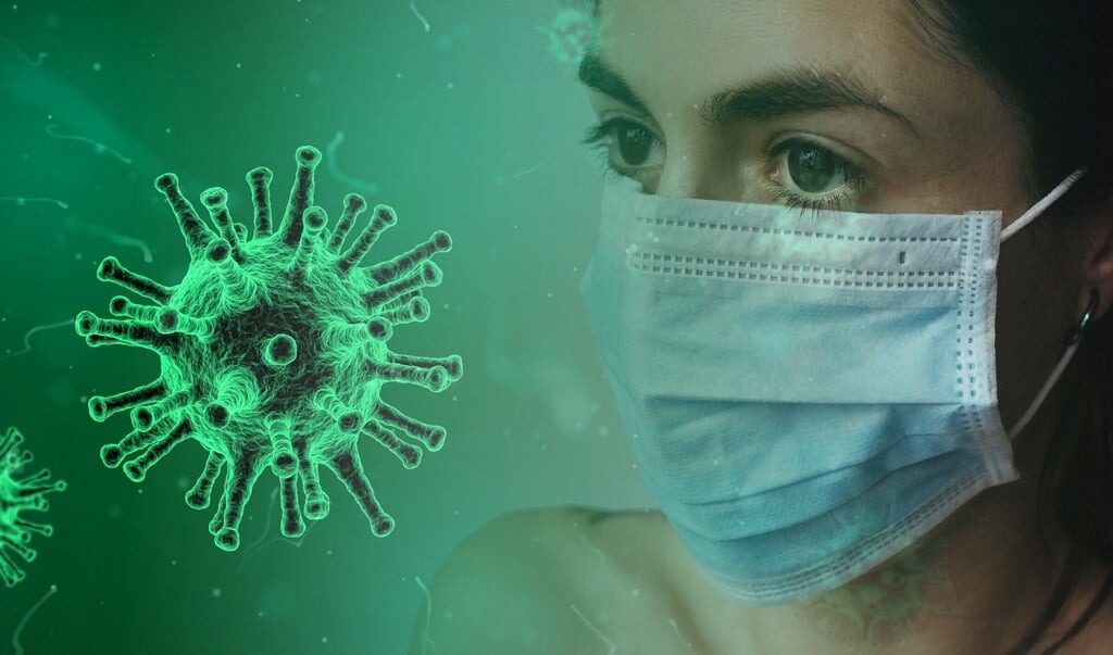 Tussen 20 oktober en 2 november is bij 328 inwoners van Amstelveen een besmetting met het coronavirus vastgesteld. 