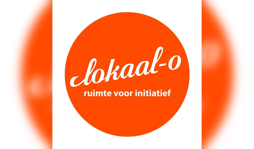 Logo Lokaal-O