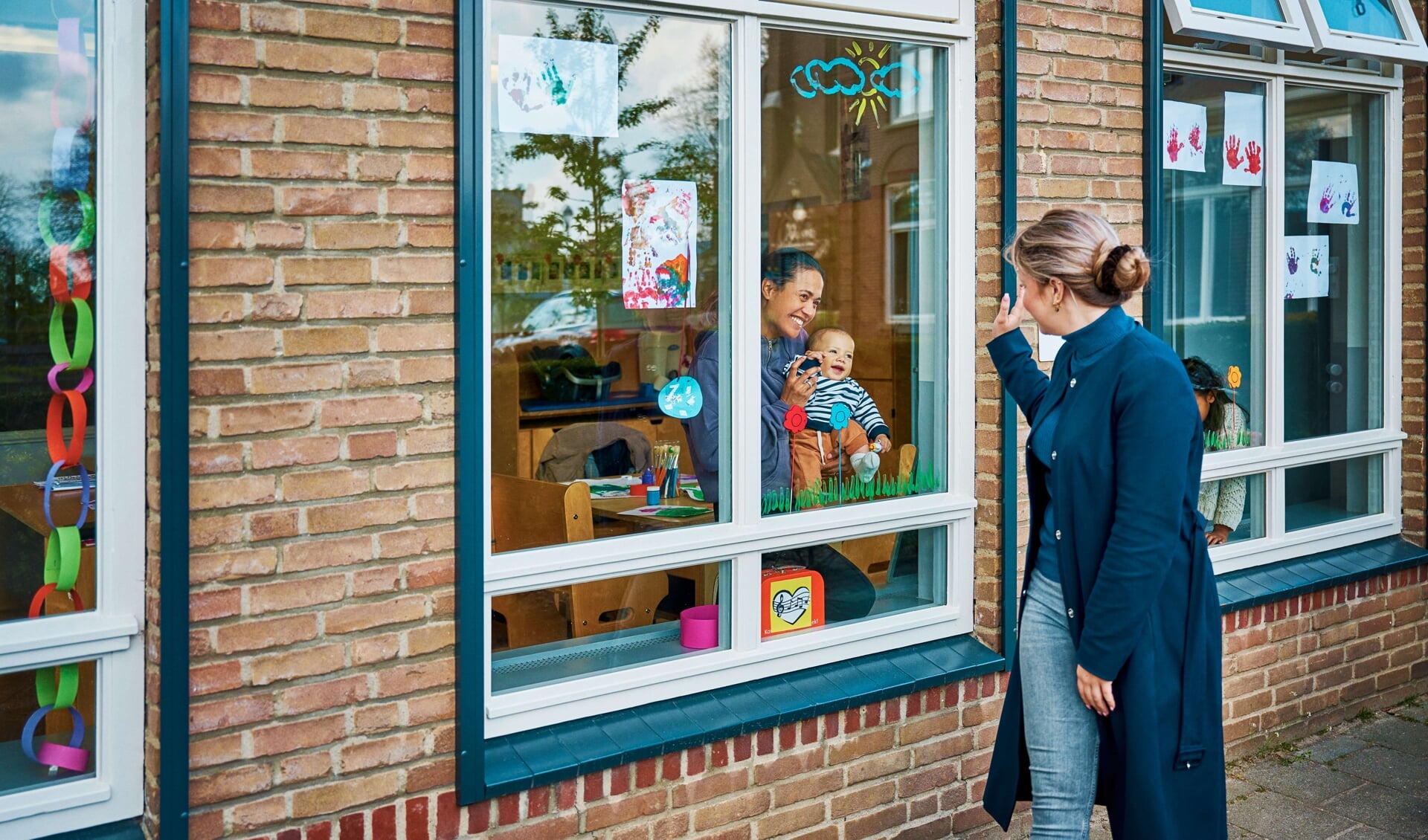 Kinderopvangtoeslag in de zomer? Check je gegevens