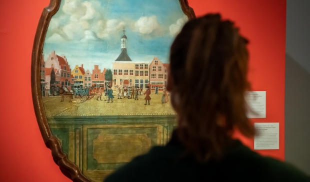 <p>In Museum Flehite zijn de topstukken uit de collectie nu bijeengebracht.</p>