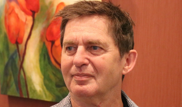 <p>Mick Boskamp kreeg voor zijn werk voor de herstelgroep verslaving de Niek Meijer Vrijwilligersprijs.</p>