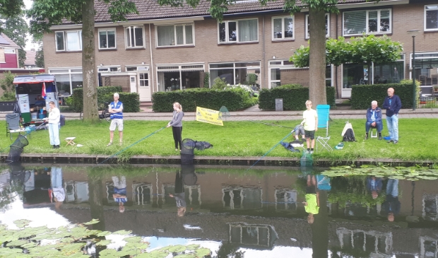 Open Jeugdwedstrijd