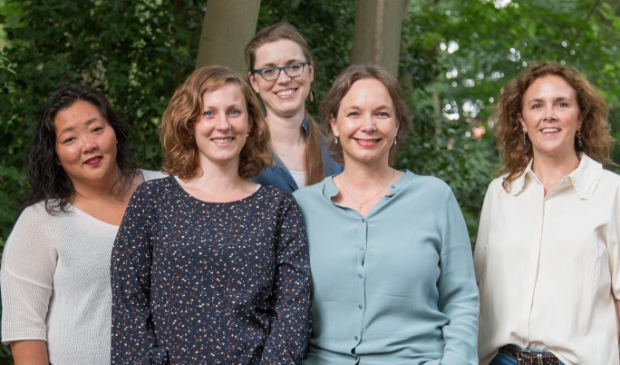 <p>Vijf bestaande praktijken die hulp bieden in Baarn gaan hun krachten bundelen. </p>